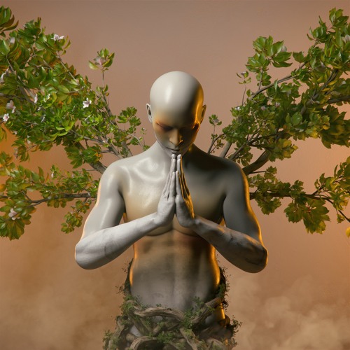  Anyma feat. Chris Avantgarde - Consciousness (Eric Prydz Remix)