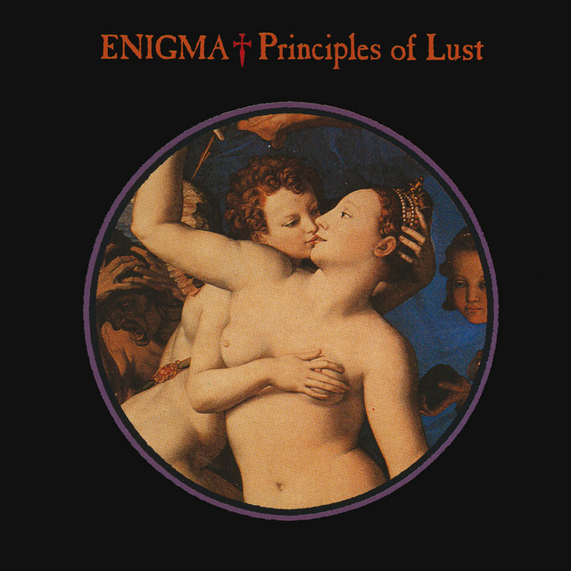  Enigma - Principles Of Lust