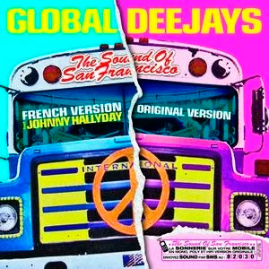  Global Deejays - The Sound Of San Francisco (Ayur Tsyrenov DFM Remix)