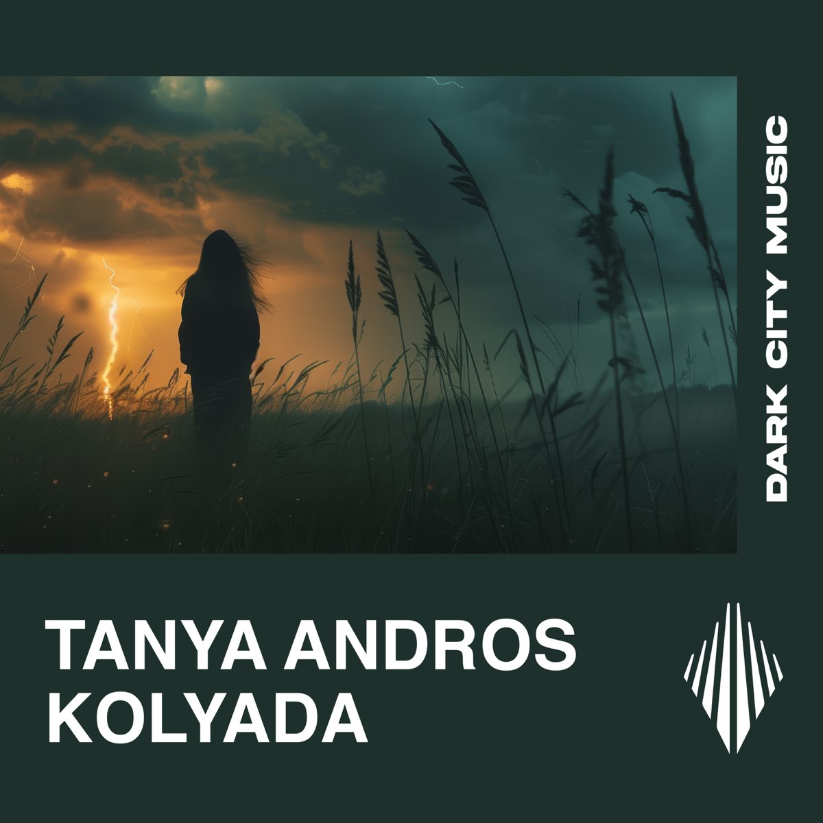  Tanya Andros - Kolyada