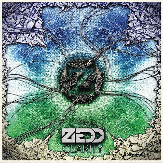  Zedd - Clarity