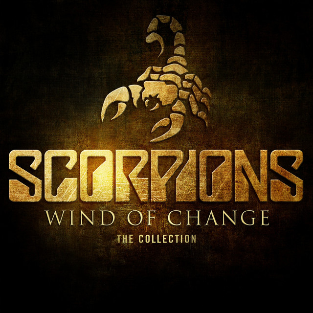  Scorpions - Wind Of Change