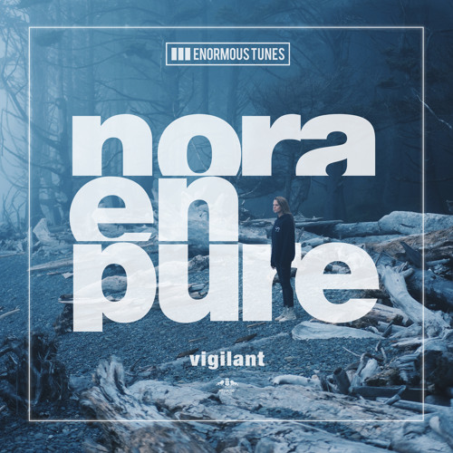  Nora En Pure - Vigilant