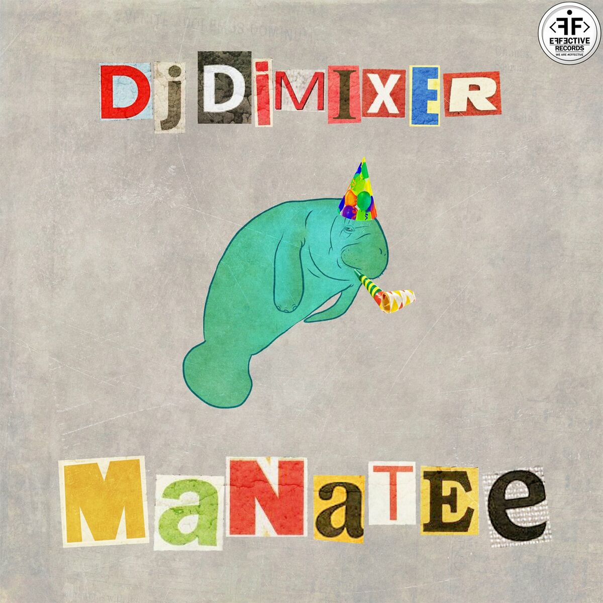 DJ DimixeR - Manatee