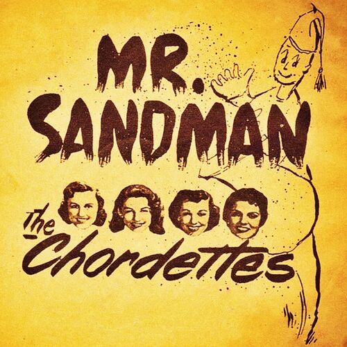  AnT - mr.Sandman is not a good guy