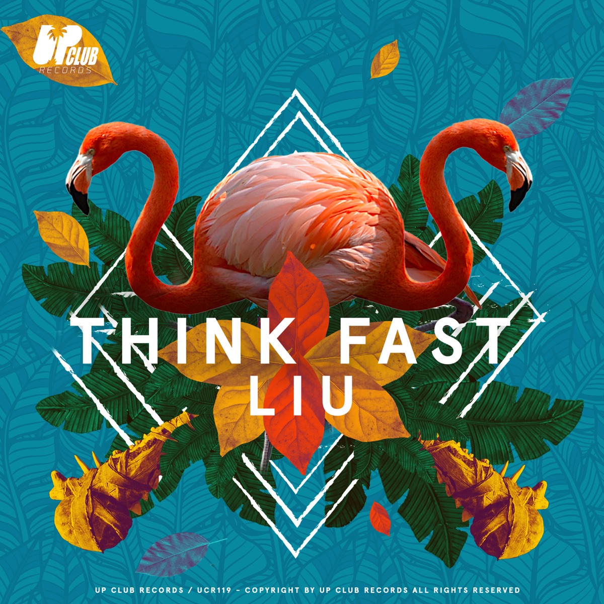 Liu - Think Fast