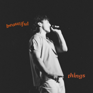  Benson Boone - Beautiful Things