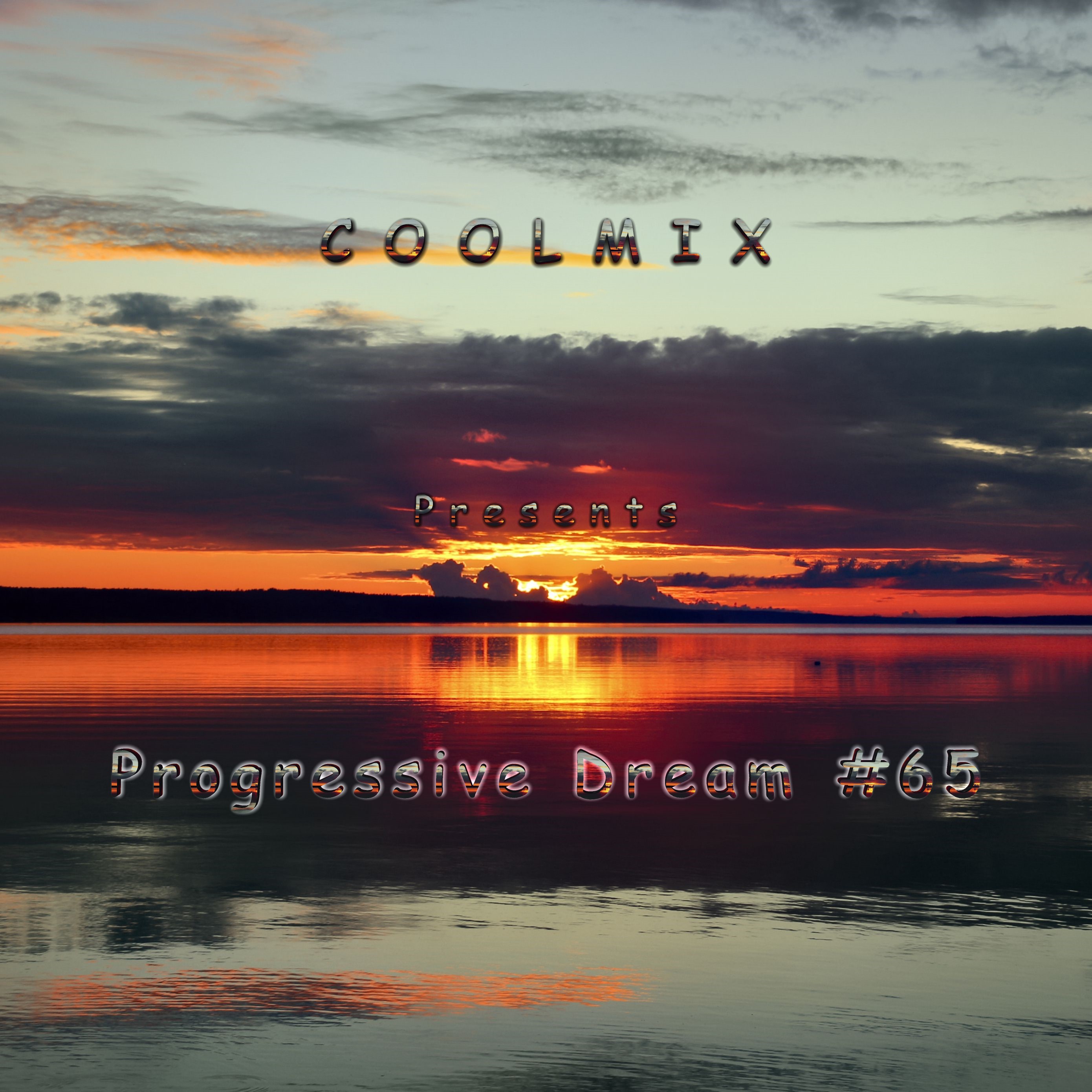  COOLMIX - Progressive Dream