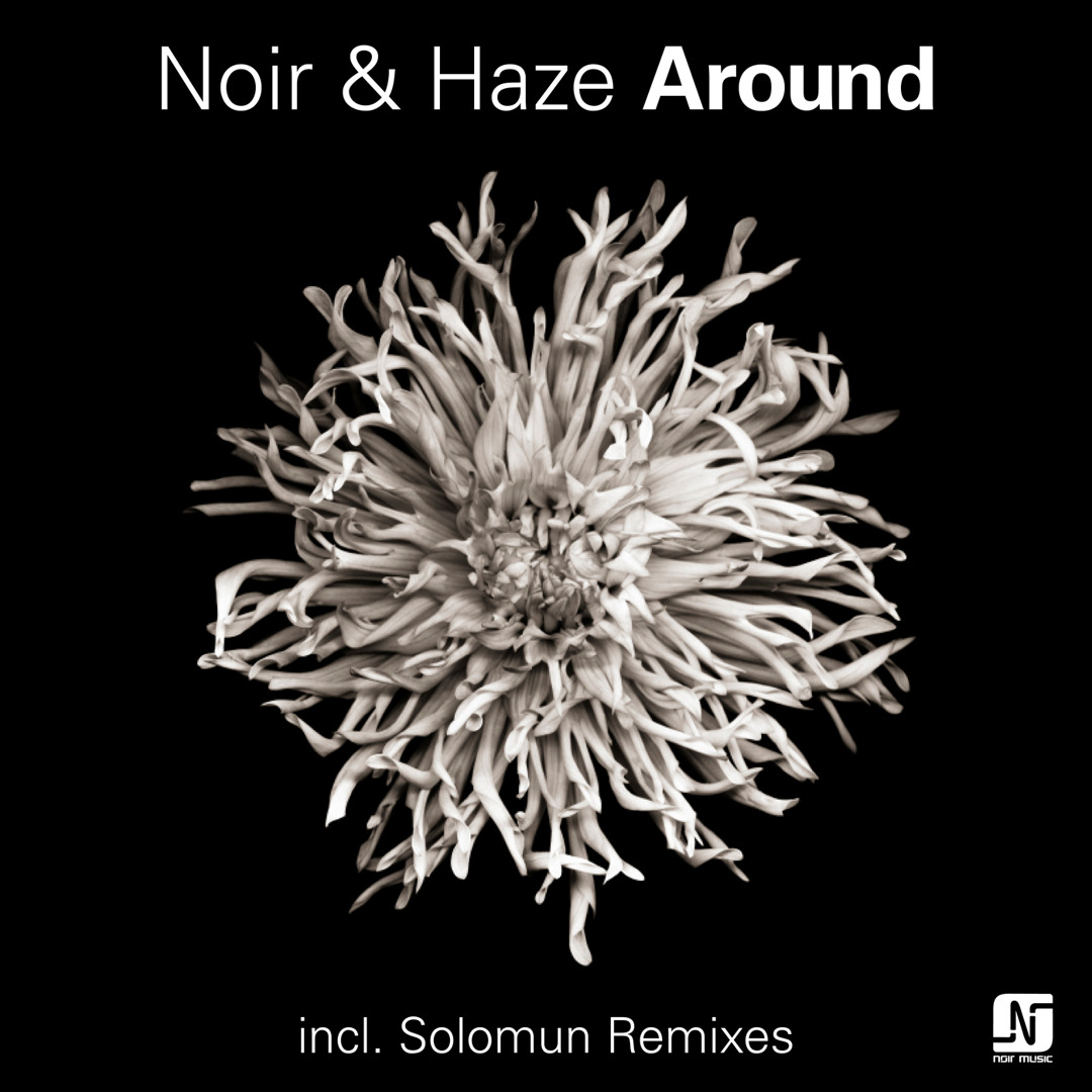  Noir & Haze - Around (Solomun Vox)