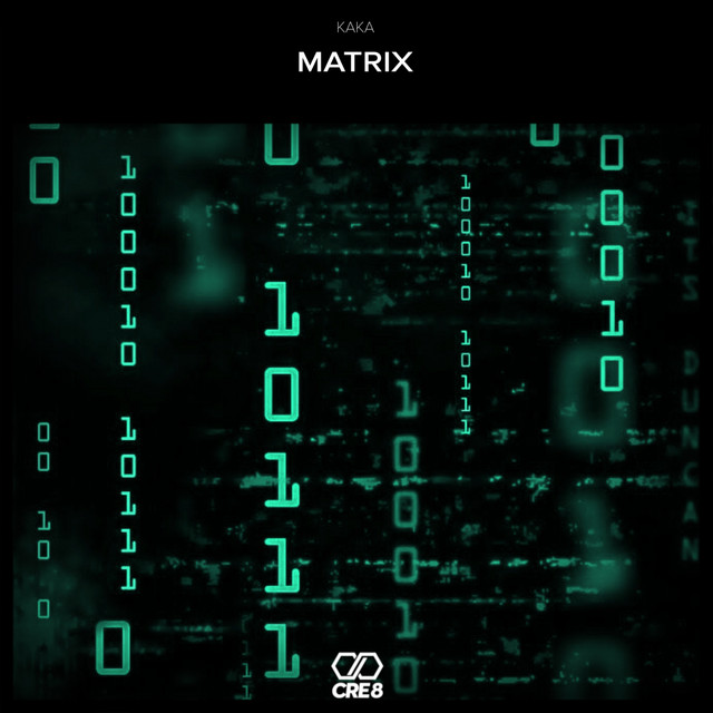  DJ Kaka - Matrix