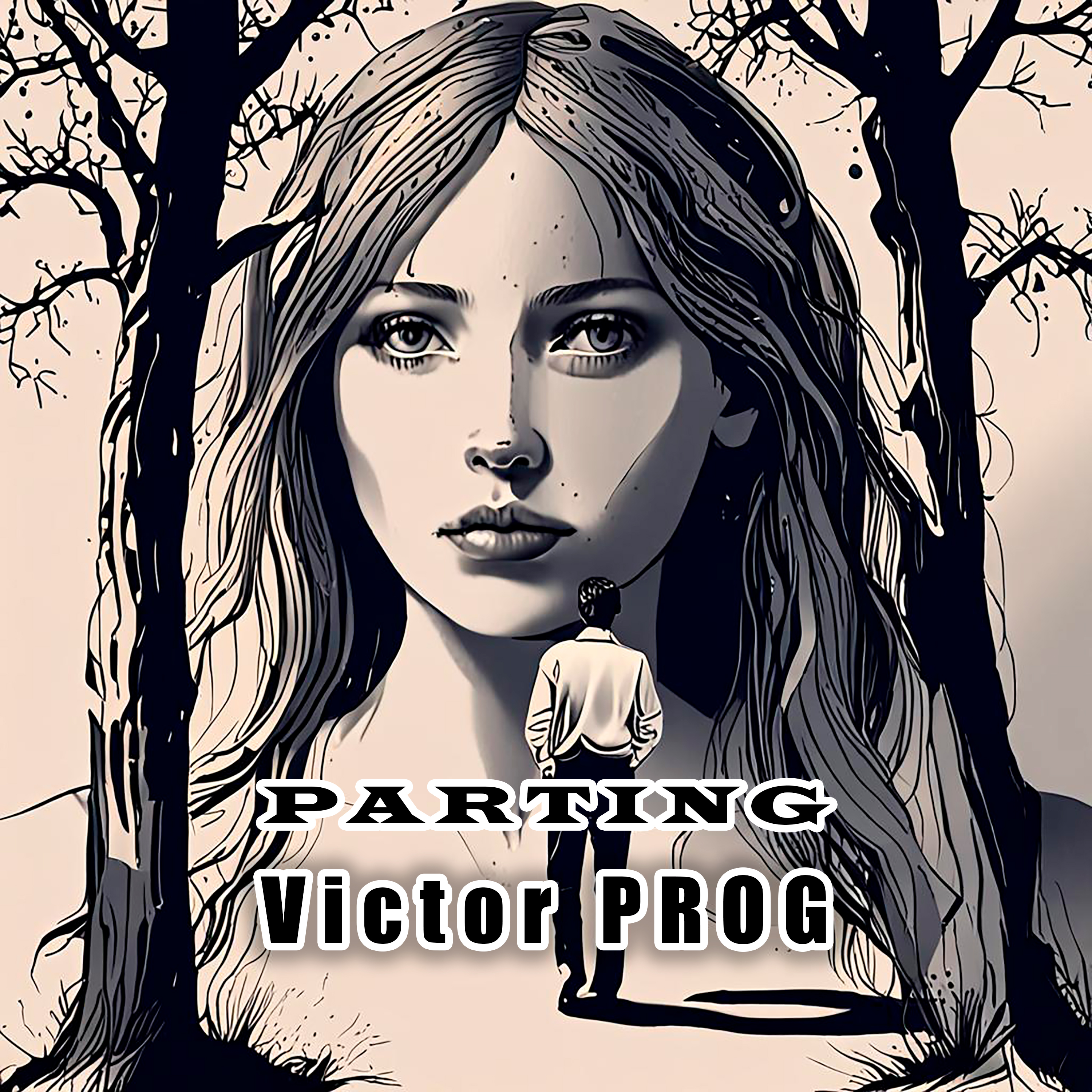  Victor PROG - Parting