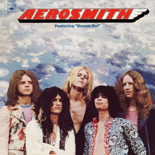  Aerosmith - Dream On