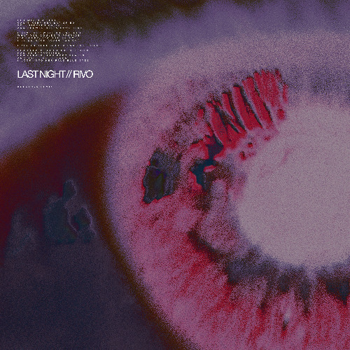  Rivo - Last Night (Korolova Remix)