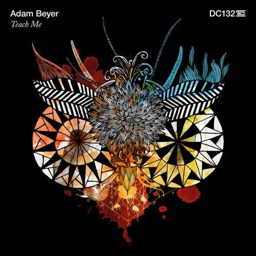 Adam Beyer - Teach Me