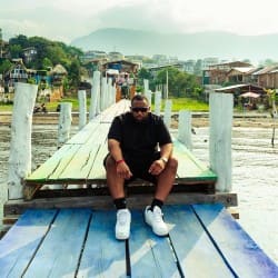 Honeyland Gordo & Afshin Momadi - Momadi