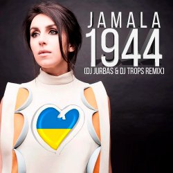 1944 (DJ Jurbas & DJ Trops Radio Edit)