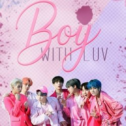 Boy With Luv