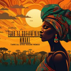 Mwaki (feat. Sofiya Nzau)