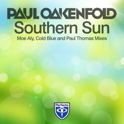 Southern Sun (Cold Blue's Dark Remix)