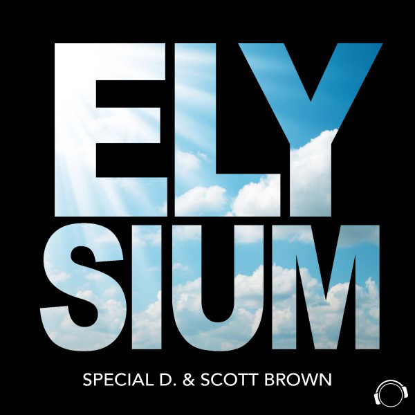  Scott Brown - Elysium (Radio Edit)