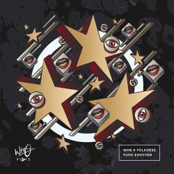 Funk Emotion (feat. Folkness)