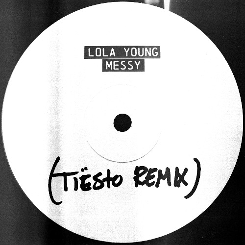  Lola Young - Messy (Tiesto Remix)