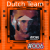 Artjey - Dutch Team #006