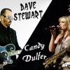 Cover David A. Stewart & Candy Dulfer - Lily Was Here David A. Stewart & Candy Dulfer - Lily Was Here