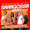 Saragossa Band - Agadou