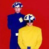 Pet Shop Boys - Go West