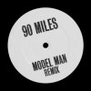 MJ Cole - 90 Miles