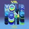 Soldiers Of Jah Army - Your Song