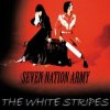 Cover The White Stripes - Seven Nation Army The White Stripes - Seven Nation Army