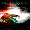 Cover Disturbed - The sound of silence Disturbed - The sound of silence
