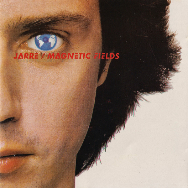  Jean Michel Jarre - Magnetic Fields Part 2