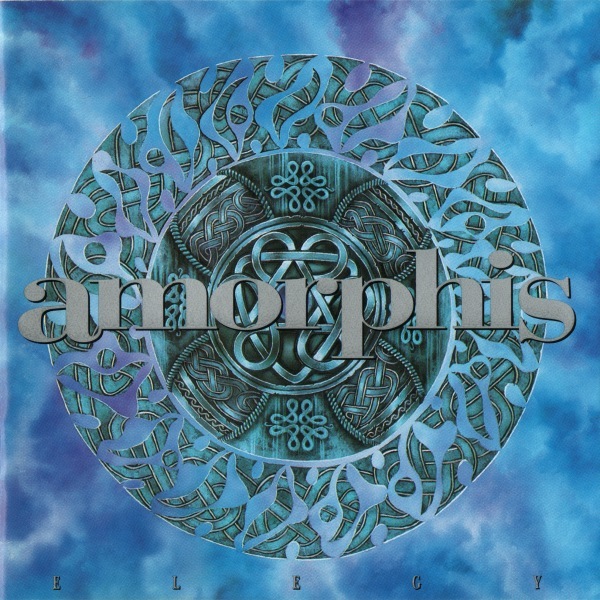 Amorphis - My kantele ( acoustic)