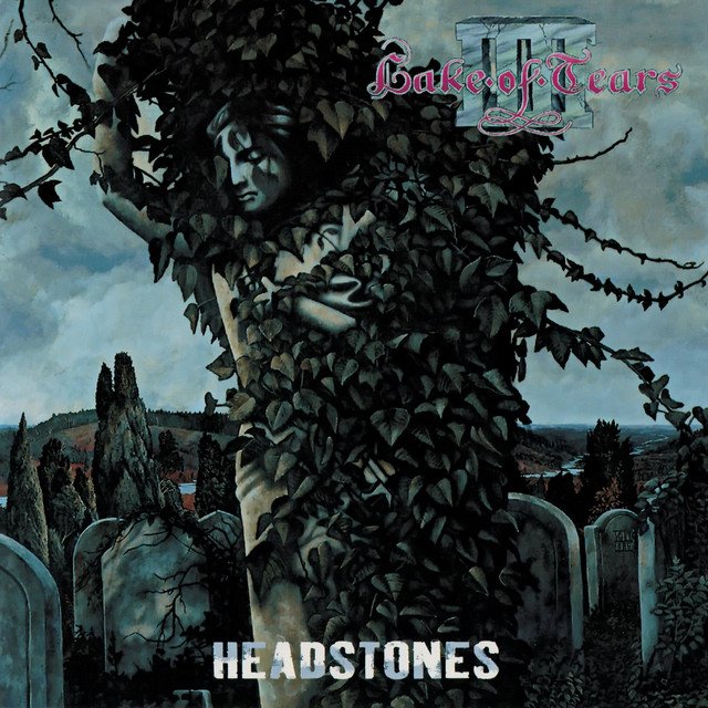 Lake of tears - Headstones
