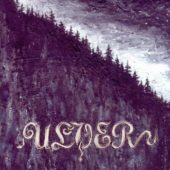  Ulver - Honsjeldfbilde