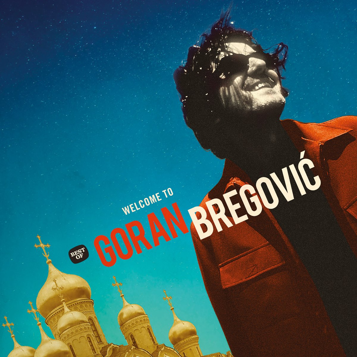  Goran Bregovic - Czardsz (Ashik Cygan)