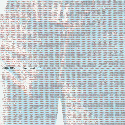  386 DX - Satisfaction