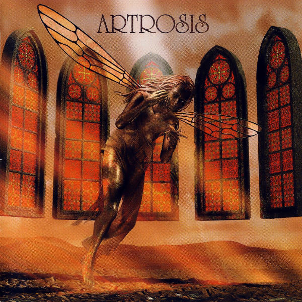  Artrosis - Pośród Kwiatów i Cieni