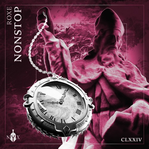  Roxe - Nonstop (Extended Mix)