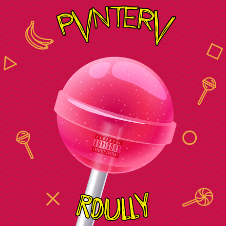  PVNTERV & Roully - Чупа Чупс