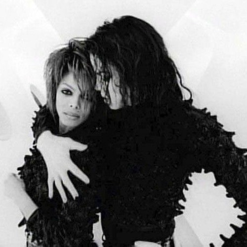  Janet Jackson - Scream (feat. Michael Jackson)
