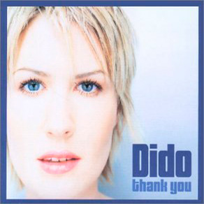  Dido - Thank You