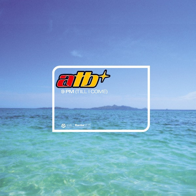 Cover ATB - 9 pm (Till I Come)
