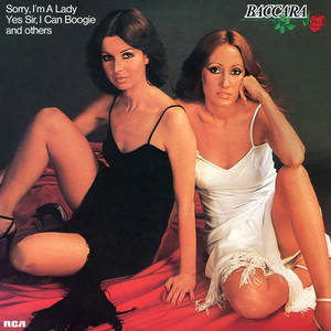 Cover Baccara - Cara Mia