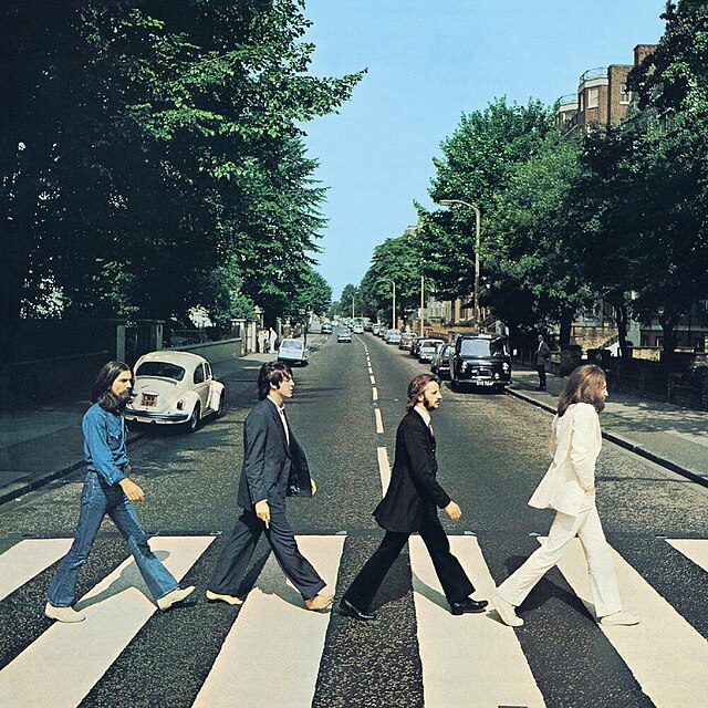 Cover Beatles - Girl