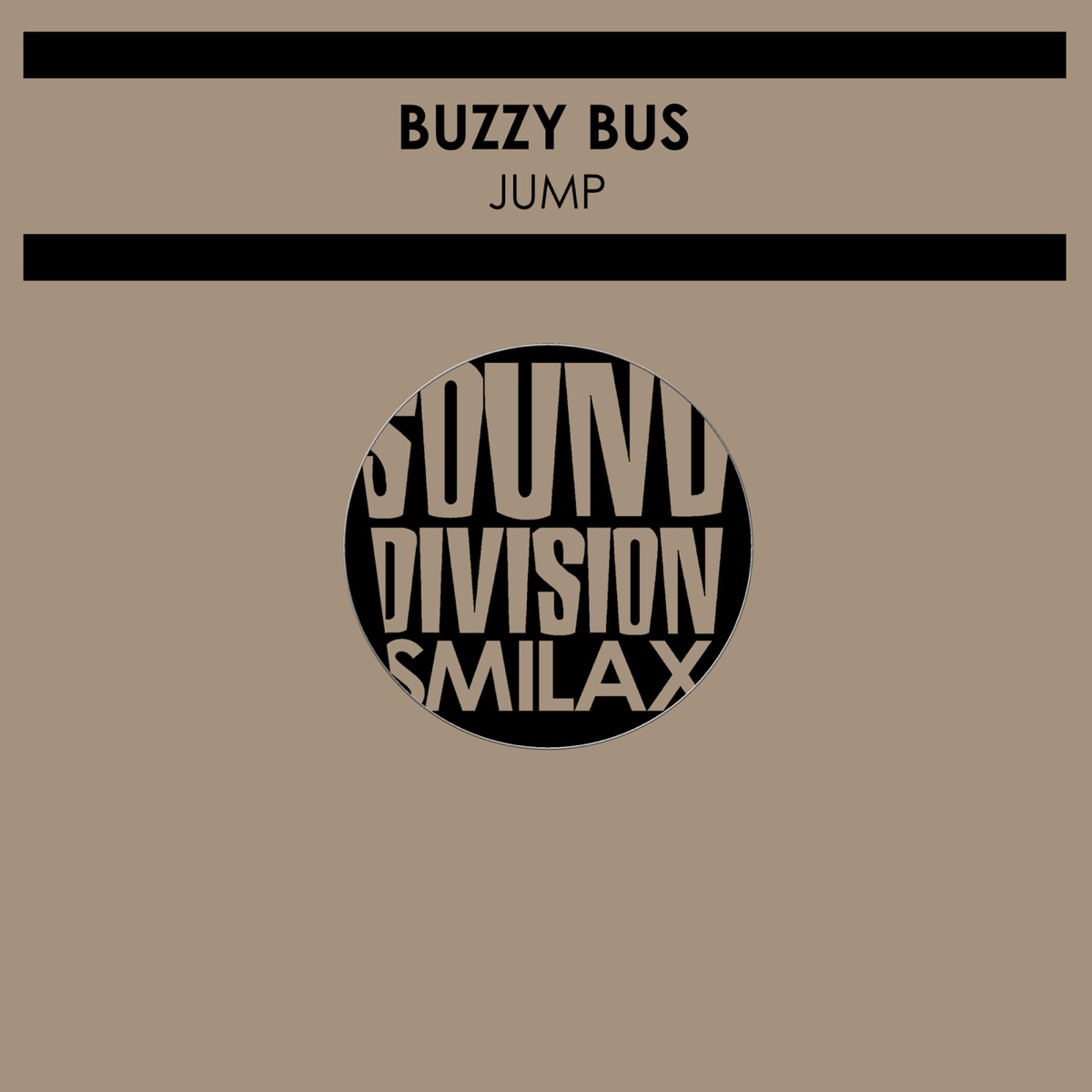 Cover Buzzy Bus feat Lightforce - You Don't Stop