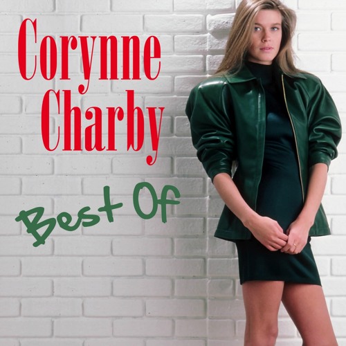 Cover Corynne Charby - Boule De Flipper